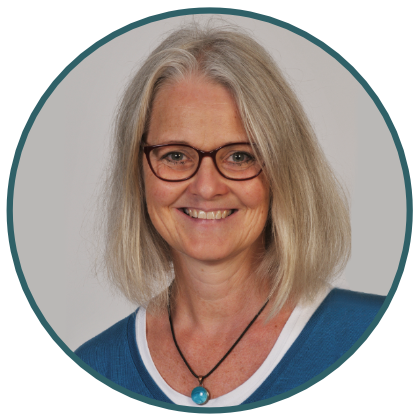 Portrait: Conny Wisskirchen | © Foto by Hannah Staemmler