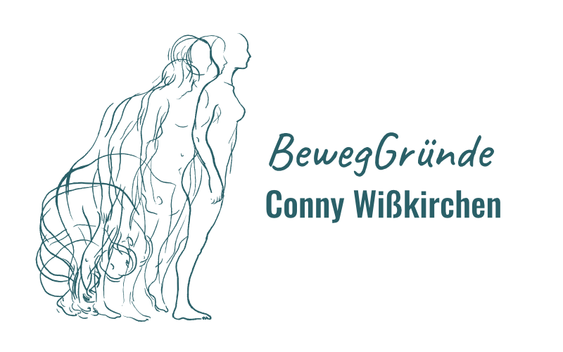 BewegGründe – Conny Wißkirchen