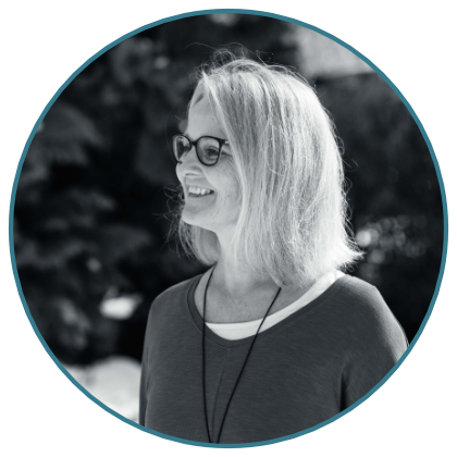 Portrait: Conny Wisskirchen | © Foto by Hannah Staemmler